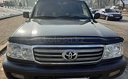 Toyota Land Cruiser, 4.7 автомат, 2000, внедорожник Алматы