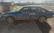 Mazda 626, 1.6 механика, 1986, седан 