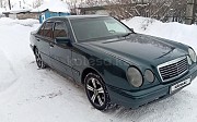 Mercedes-Benz E 200, 2 механика, 1995, седан Усть-Каменогорск