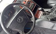 Mercedes-Benz E 200, 2 механика, 1995, седан Усть-Каменогорск