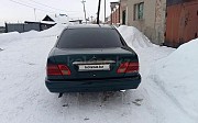 Mercedes-Benz E 200, 2 механика, 1995, седан Усть-Каменогорск