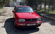 Volkswagen Golf, 2 автомат, 1994, хэтчбек Алматы