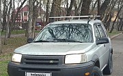 Land Rover Freelander, 2.5 автомат, 2003, кроссовер Алматы