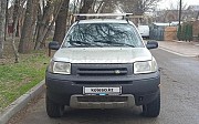 Land Rover Freelander, 2.5 автомат, 2003, кроссовер Алматы