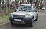 Land Rover Freelander, 2.5 автомат, 2003, кроссовер Алматы