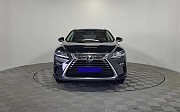 Lexus RX 350, 3.5 автомат, 2018, кроссовер Алматы