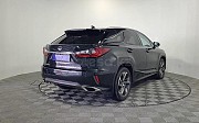 Lexus RX 350, 3.5 автомат, 2018, кроссовер Алматы