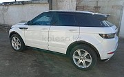 Land Rover Range Rover Evoque, 2 автомат, 2014, кроссовер Атырау