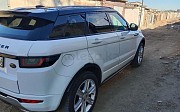 Land Rover Range Rover Evoque, 2 автомат, 2014, кроссовер Атырау