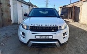 Land Rover Range Rover Evoque, 2 автомат, 2014, кроссовер Атырау