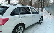 Lifan X60, 1.8 механика, 2015, кроссовер Ақтөбе