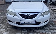 Mazda 6, 2 автомат, 2004, седан Алматы