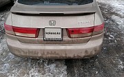 Honda Accord, 2.4 автомат, 2005, седан Нұр-Сұлтан (Астана)