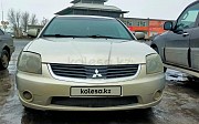 Mitsubishi Galant, 2.4 автомат, 2006, седан Уральск