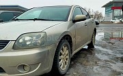 Mitsubishi Galant, 2.4 автомат, 2006, седан Уральск