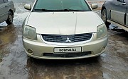 Mitsubishi Galant, 2.4 автомат, 2006, седан 