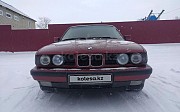 BMW 520, 2 механика, 1992, седан Костанай