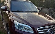 Lifan X60, 1.8 вариатор, 2015, кроссовер Нұр-Сұлтан (Астана)