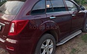 Lifan X60, 1.8 вариатор, 2015, кроссовер Нұр-Сұлтан (Астана)