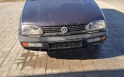 Volkswagen Golf, 1.8 механика, 1993, хэтчбек Экибастуз