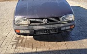 Volkswagen Golf, 1.8 механика, 1993, хэтчбек 