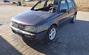 Volkswagen Golf, 1.8 механика, 1993, хэтчбек Екібастұз