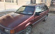 Volkswagen Passat, 1.8 механика, 1991, универсал Алматы