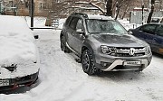 Renault Duster, 2 механика, 2020, кроссовер Уральск