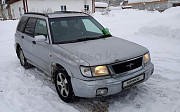 Subaru Forester, 2 автомат, 1997, кроссовер Усть-Каменогорск