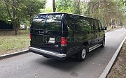 Ford Econoline, 5.4 автомат, 1997, микроавтобус Алматы