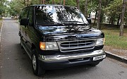 Ford Econoline, 5.4 автомат, 1997, микроавтобус Алматы