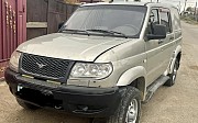 УАЗ Pickup, 2.7 механика, 2014, пикап Сәтбаев