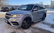 Lifan X60, 1.8 автомат, 2017, кроссовер 