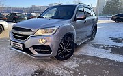 Lifan X60, 1.8 автомат, 2017, кроссовер Костанай