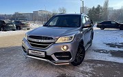 Lifan X60, 1.8 автомат, 2017, кроссовер Қостанай