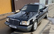 Mercedes-Benz E 280, 2.8 автомат, 1993, седан Алматы