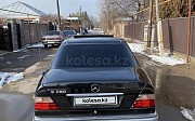 Mercedes-Benz E 280, 2.8 автомат, 1993, седан Алматы