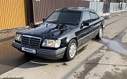 Mercedes-Benz E 280, 2.8 автомат, 1993, седан Алматы