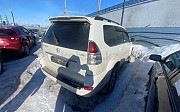 Toyota Land Cruiser Prado, 4 автомат, 2007, внедорожник Астана