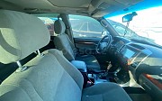 Toyota Land Cruiser Prado, 4 автомат, 2007, внедорожник 