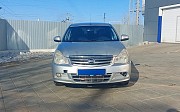 Nissan Almera, 1.6 механика, 2014, седан Уральск