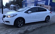 Kia Cerato, 1.6 механика, 2013, седан Қостанай