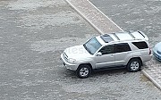 Toyota 4Runner, 4.7 автомат, 2005, внедорожник 