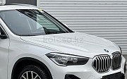 BMW X1, 2 автомат, 2022, кроссовер Шымкент