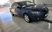 Mazda 3, 1.6 автомат, 2006, хэтчбек Актау