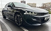 Kia K5, 2 автомат, 2021, седан Алматы