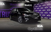 Kia Optima, 2.4 автомат, 2018, седан Алматы