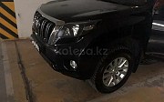 Toyota Land Cruiser Prado, 2.7 автомат, 2017, внедорожник Актау