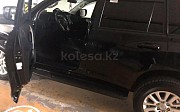 Toyota Land Cruiser Prado, 2.7 автомат, 2017, внедорожник Актау