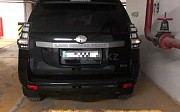 Toyota Land Cruiser Prado, 2.7 автомат, 2017, внедорожник Актау